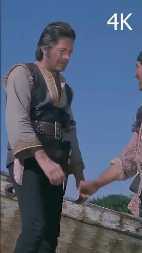 Malkoçoğlu Ölüm Fedaileri - Restorasyonlu 4K TANITIM