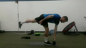 101K views · 2.8K reactions | ACL injury? Here's some ideas for addressing single leg dynamic balance, landing mechanics, neuromuscular control and developing power. Please seek medical attention for any concerns regarding your personal health. Video credit: Johnny Wilson. Head of Sports Medicine at Notts County FC. Twitter: @notts_physio | Rethinking Physiotherapy | Facebook