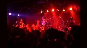 Hello Sleepwalkers、初の沖縄単独ライヴ大盛況