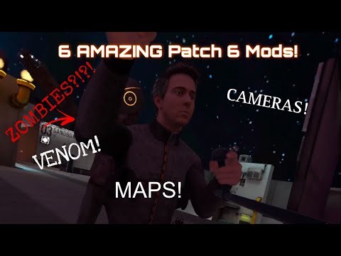 6 AMAZING Bonelab Patch 6 Mods That You NEED To TRY!