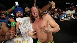 WWE Superstar Spectacle was a grand success!: SmackDown highlights, Sept. 8, 2023