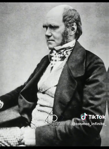 Evolução e adaptação: O legado de Charles Darwin (BBC News); #CharlesDarwin #evolução #teoria #biologia #ciencia #fy