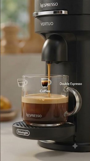 ☕ Nespresso Vertuo Next Review – Café Style Coffee at Home!