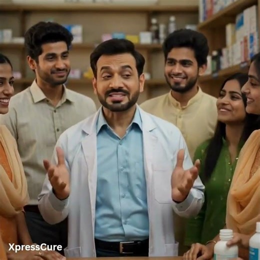 Why Smart Pharmacists Post Daily on WhatsApp (And Others Don’t Grow)