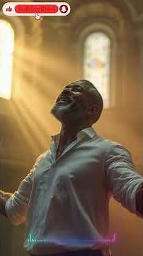 Still Worship – The Sound of Protection #gospelblues #faith #worship