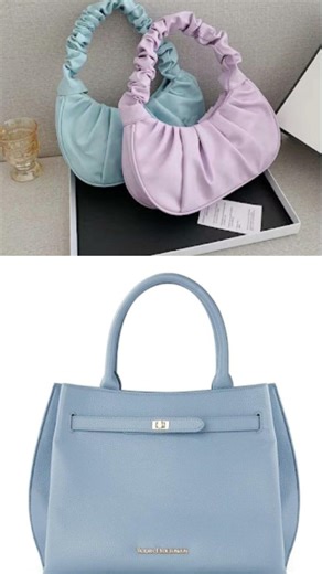 Short Vs Long #chicbagstyle #fashion #music #style #beauty #dress #casualbag #cutestyle #newchic