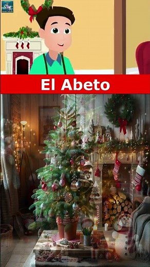 🌲✨El Abeto🌲✨