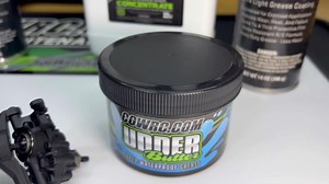 Keeping your Gears in Motion! #CowRC https://cowrc.com/rc-maintenance-kits/ | CowRC