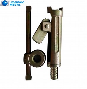 [Hot Item] Formwork Parts Rapid Clamp Tensioner/Tensor Clamp for Construction