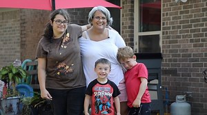 14 reactions | Each year, the Division of Children and Family Services honors foster parents from each of its 10 areas across the state. Please help us celebrate Tracy Petty, this year’s winner from Cabot in Area 7. | Arkansas Department of Human Services | Facebook