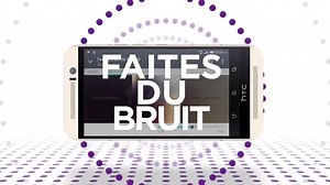 Découvrez les fonctionnalités du HTC One M9 en vidéo. | HTC France