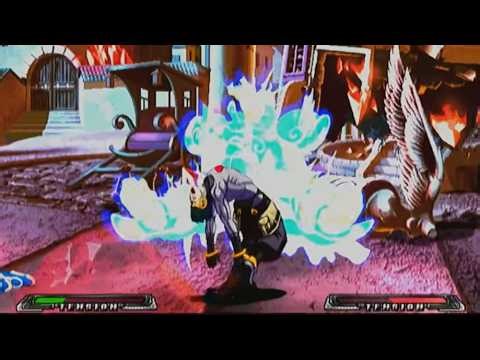 高田馬場ゲーセンミカド ギルティギアXXアクセントコア大会 2026/03/31