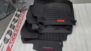 130 reactions · 178 comments | Types of matting we have Hippotech basic and pro. Rubber matting Diamond deep dish mat | Clifford Bodykits and Accessories | Facebook