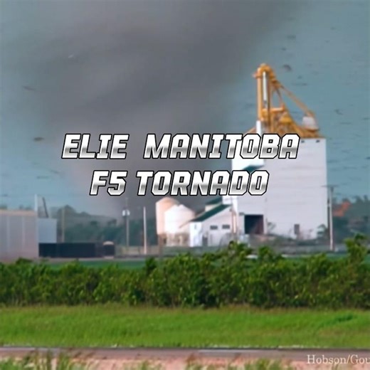 The last F5 tornado ever #shorts #edit