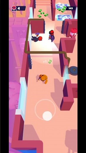 stealth master game gameplay