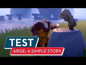 Arise A Simple Story Test / Review: Wonderful Resurrection