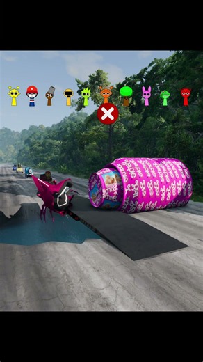 BeamNG.drive | Realistic Car Crashes, Crash Tests, Mega Ramps & Driving Simulator