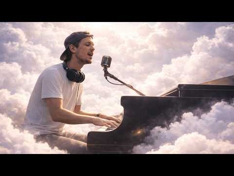 “Heaven” by Avicii | Easy Piano with Atmosphere