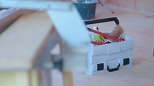 L-BOXX Sortimo 2er Set LT-Boxx 272 anthrazit