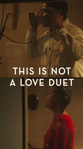 Arlissa & Djavan – Explosive Duet | AYLA: A New Musical