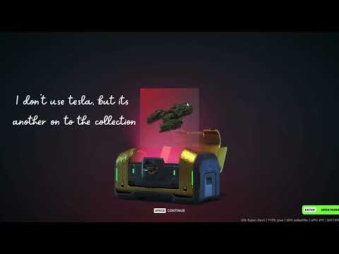 Tanki Online | 5 Legendary Containers Opening | (700 Rubies??)