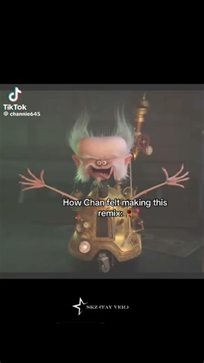 More skz memes (repost)