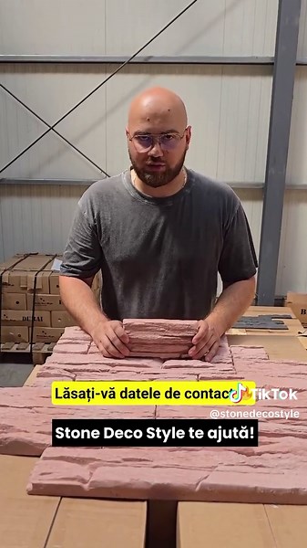 Decorative Stone Ideas for Exterior and Interior Design