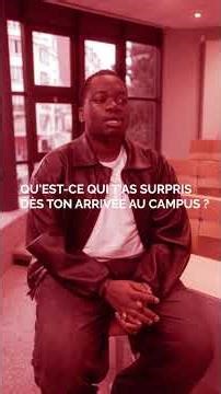 👨‍🎓 Témoignage étudiant - Étudier l’événementiel à Paris