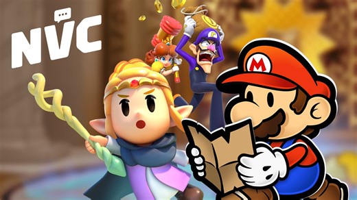 NVC’s 2024 Nintendo Switch Game of the Year Is… - NVC 740