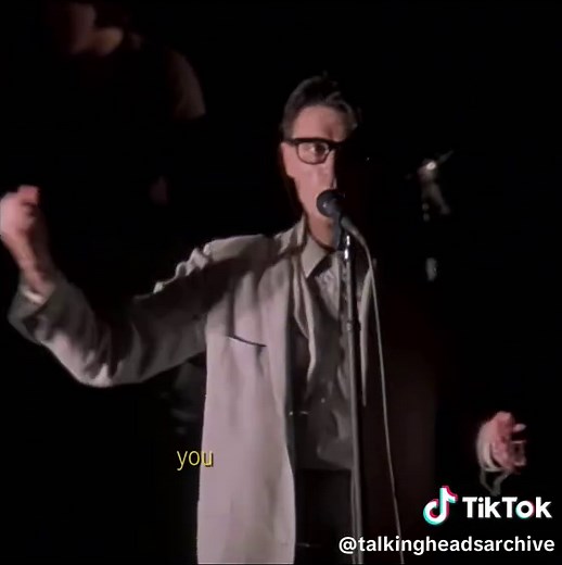 Once in a Lifetime: Celebrating Talking Heads' Legacy