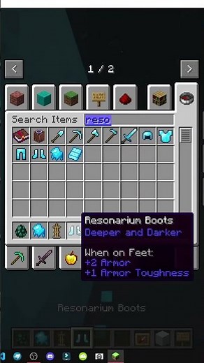 WO ERSCHEINEN SLUDGE SCULKS IM DEEPER AND DARKER MOD?