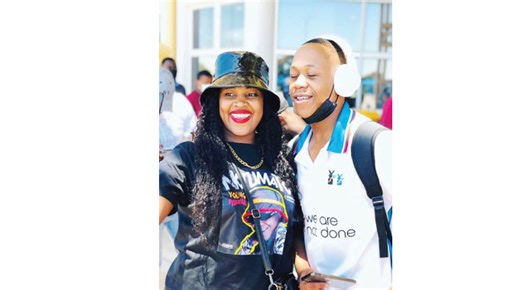 Amapiano unites hip-hop, dancehall in Zim