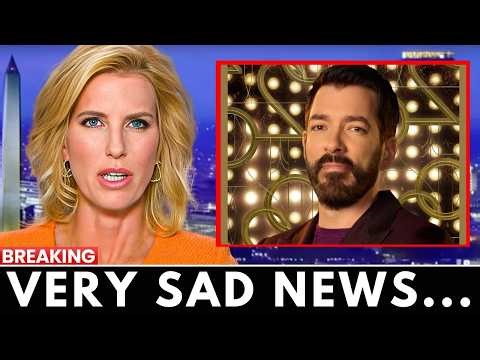 The Heartbreaking Tragedy Of Drew Scott From Property Brothers