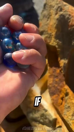 The Unstoppable Marble Path | Innovate & Create Clips