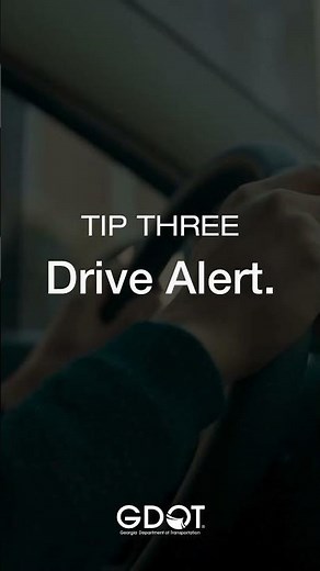 DISTRACTED DRIVING Tips