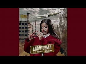 Fly high Lekompo (Kharishma feat buddysax & King Salah)