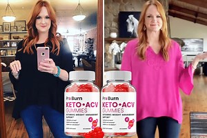 7 Authoritative Strategies: Ree Drummond F1 Keto in Toronto, Canada