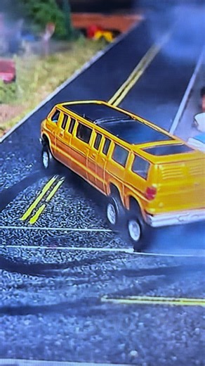 1994 Custom Dodge Ram Party Van! #diy #custom #dodge