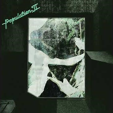 Population II - Macavélique rock (Official Visualizer)