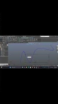 Learning SolidWorks | Part 1 – Splines