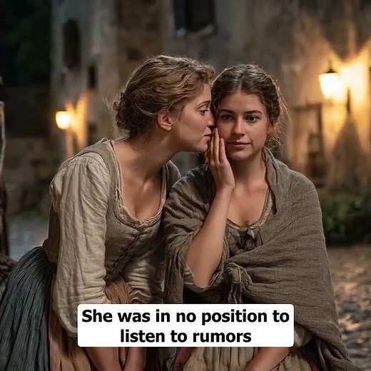 Do You Believe the Rumors About Me? | The Duke’s Masked Bride