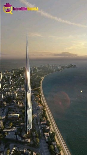 India Tower | The Unfinished Dream of Mumbai #IndiaTower #MegaProject #iconicbuilding #FailedProject