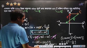 24K views · 254 reactions | আমাদের HSC'27 ব্যাচের ডাউট সল্ভিং এর একটা বড় ফিচার হল, ক্লাস শেষে সরাসরি দাদাকে প্রশ্ন করে ক্লাস সম্পর্কিত ডাউট গুলো সল্ভ করে ফেলা যায়! | Chinmoy's Physics Solutions | Facebook