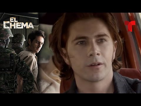 El Chema | Capítulo 40 | Telemundo Novelas