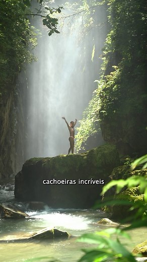 Mochila Cheia - Travel Viagem on Instagram: "Um lugar único dentro do estado de SP! É considerado um patrimônio da humanidade pela Unesco! Este é o PETAR (Parque Estadual Turístico do Alto Ribeira)! Eai o que achou deste lugar? #petar #saopaulo #brasil"