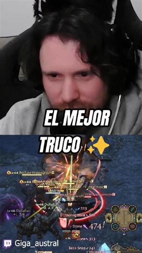 El mejor truco para subir rápido al Beastmaster | FFXIV