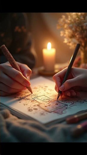 Cozy coloring moments by Tolify