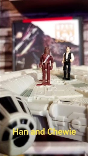 star wars micro machine