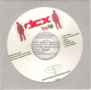 DCX - Flying High