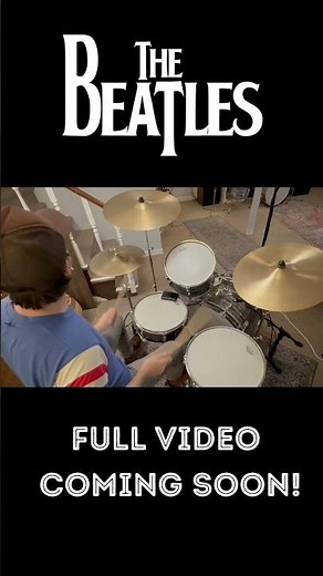 Full cover of “A Day In the Life” on the way!